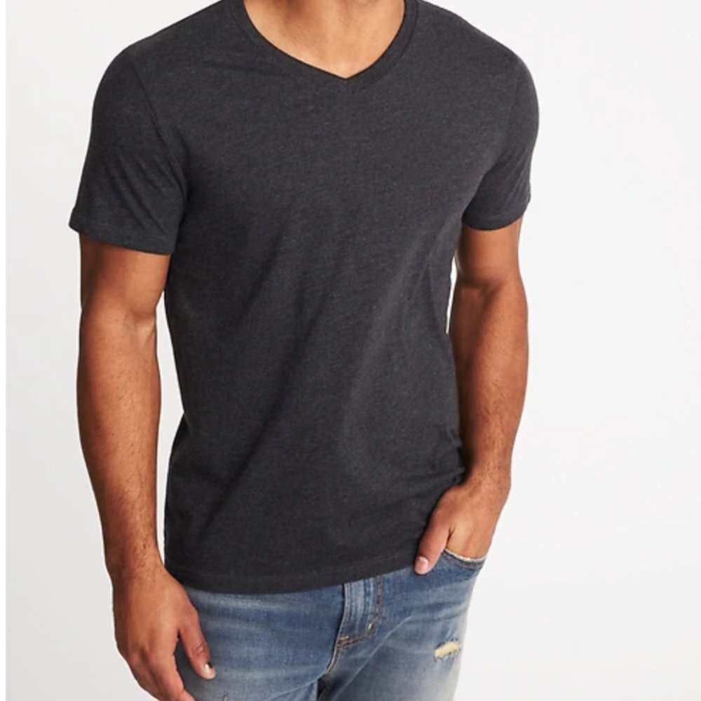 Old Navy V-Neck T-Shirt